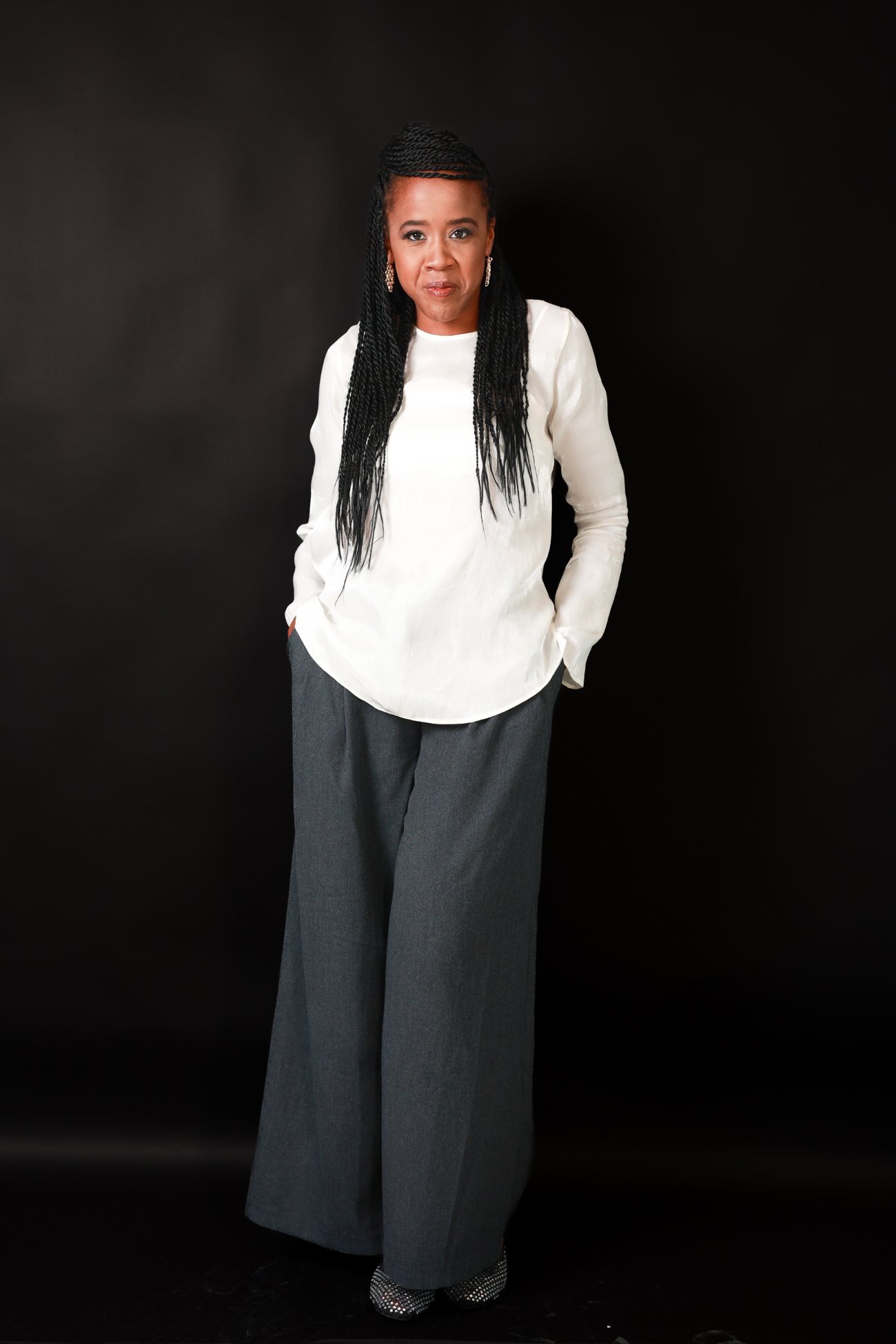 Sandra, corporate transformation